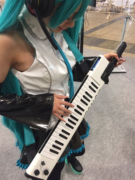 Yamaha Vocaloid 